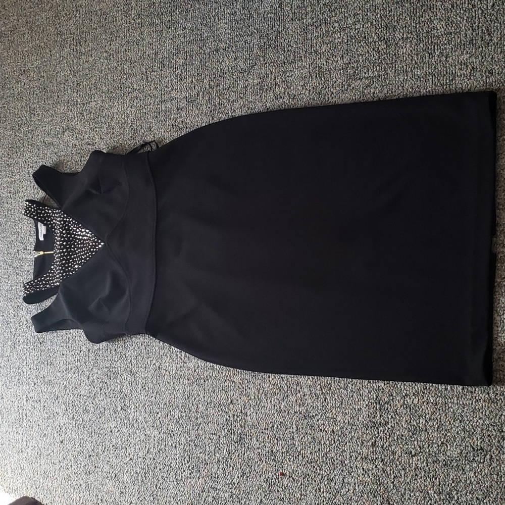 CALVIN KLEIN DRESS